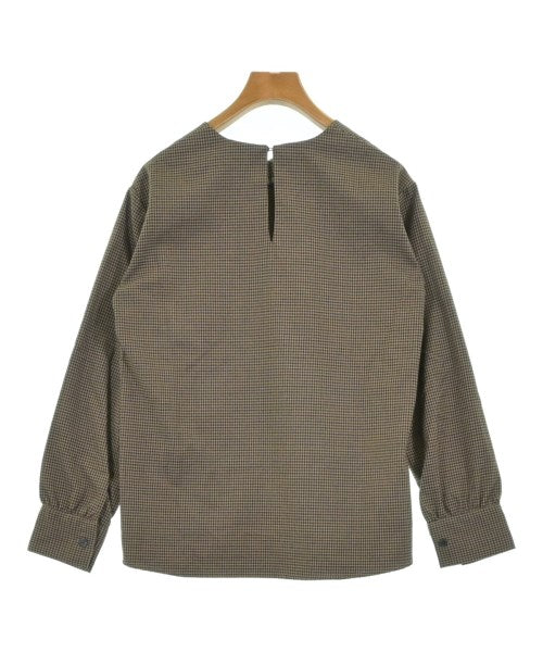 a day in the life UNITED ARROWS เสื้อลำลอง