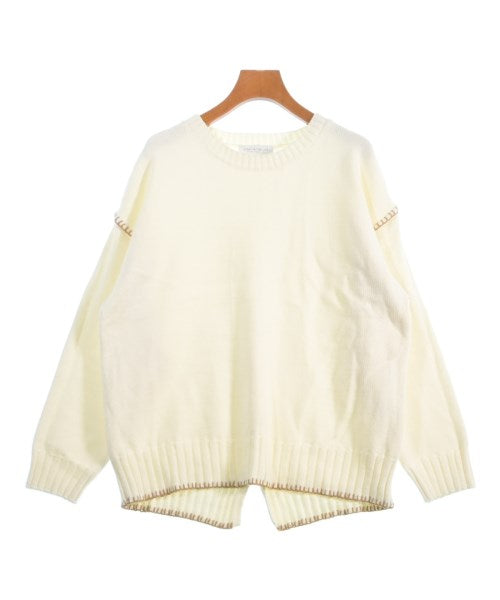 a day in the life UNITED ARROWS เสื้อกันหนาว