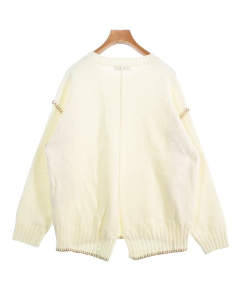 a day in the life UNITED ARROWS เสื้อกันหนาว