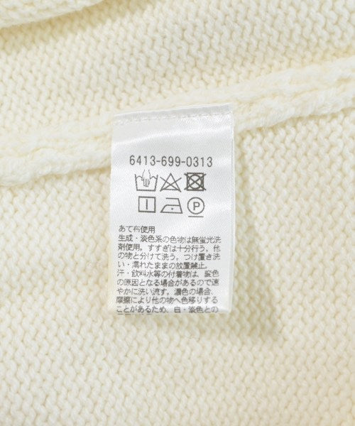 a day in the life UNITED ARROWS เสื้อกันหนาว