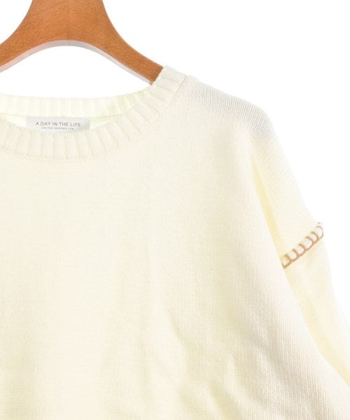 a day in the life UNITED ARROWS เสื้อกันหนาว