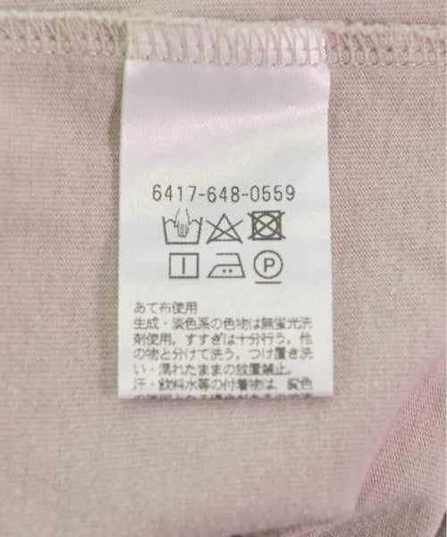 a day in the life UNITED ARROWS แขนกุด