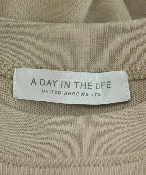 a day in the life UNITED ARROWS เสื้อยืด/เสื้อท็อปส์