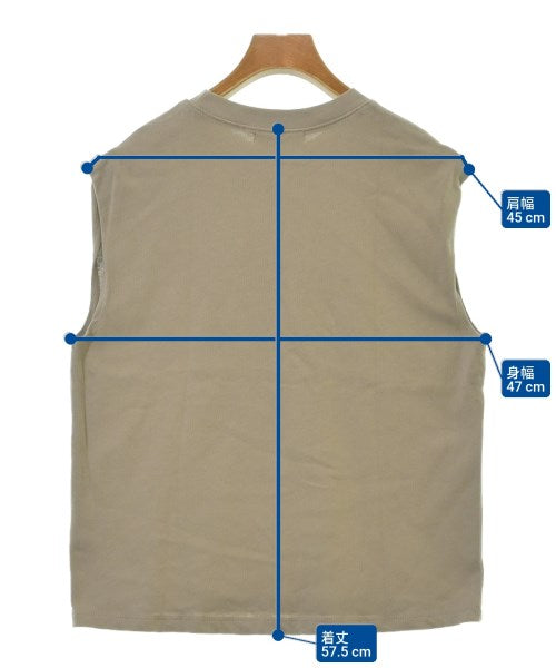 a day in the life UNITED ARROWS เสื้อยืด/เสื้อท็อปส์