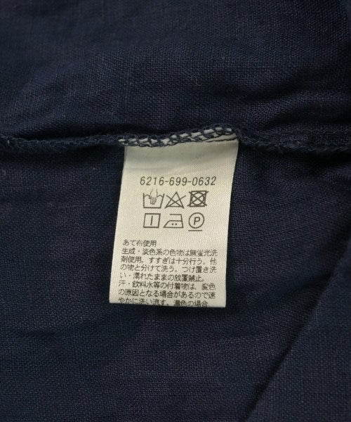 a day in the life UNITED ARROWS เสื้อลำลอง