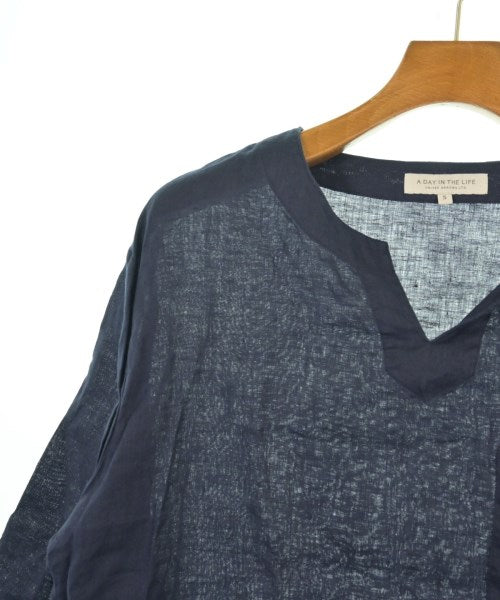 a day in the life UNITED ARROWS เสื้อลำลอง