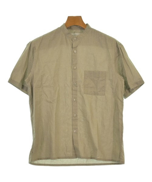 a day in the life UNITED ARROWS เสื้อลำลอง