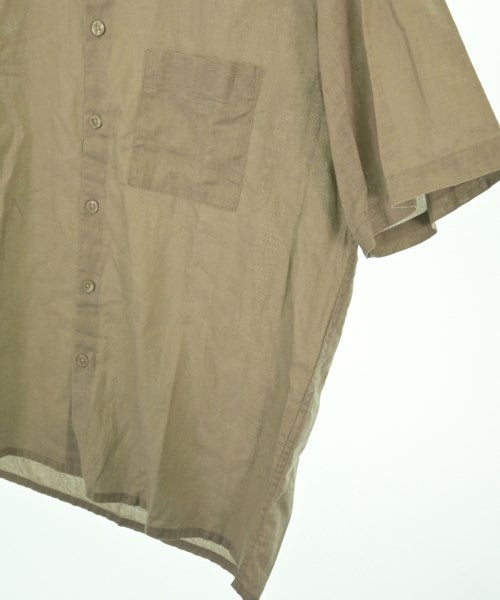 a day in the life UNITED ARROWS เสื้อลำลอง