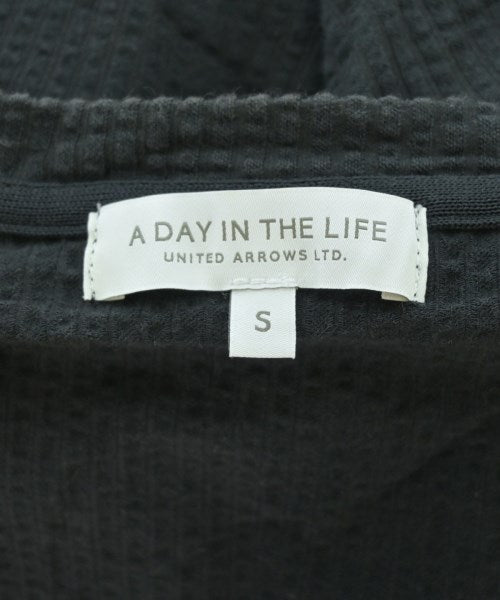 a day in the life UNITED ARROWS เสื้อยืด/เสื้อท็อปส์