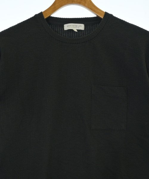 a day in the life UNITED ARROWS เสื้อยืด/เสื้อท็อปส์