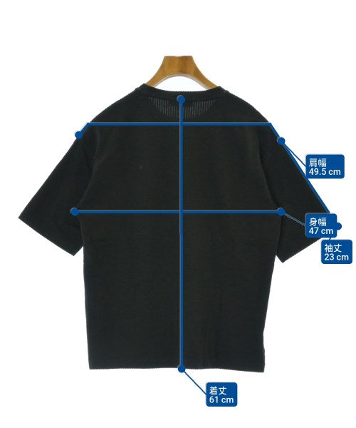 a day in the life UNITED ARROWS เสื้อยืด/เสื้อท็อปส์