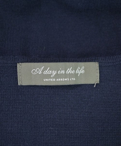 a day in the life UNITED ARROWS เสื้อกันหนาว