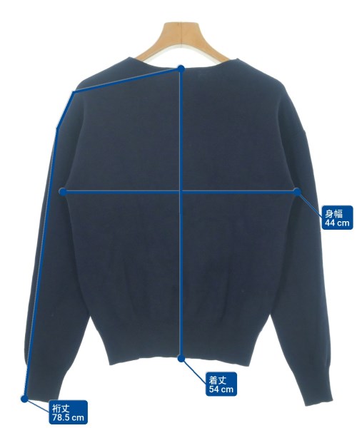 a day in the life UNITED ARROWS เสื้อกันหนาว