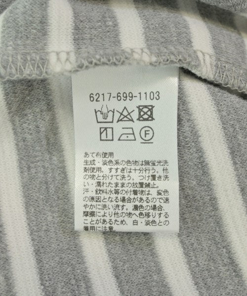 a day in the life UNITED ARROWS เสื้อยืด/เสื้อท็อปส์