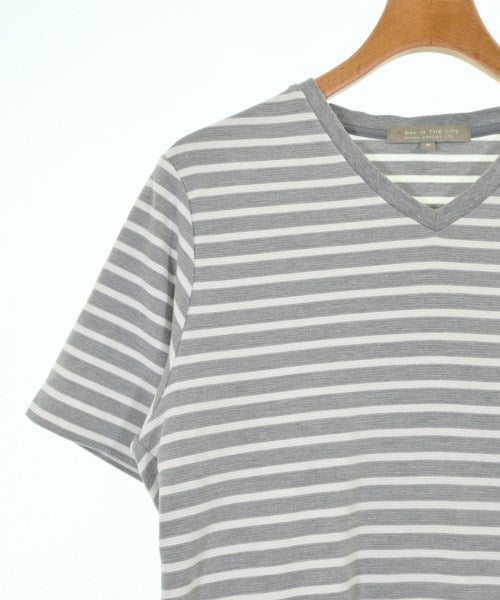 a day in the life UNITED ARROWS เสื้อยืด/เสื้อท็อปส์