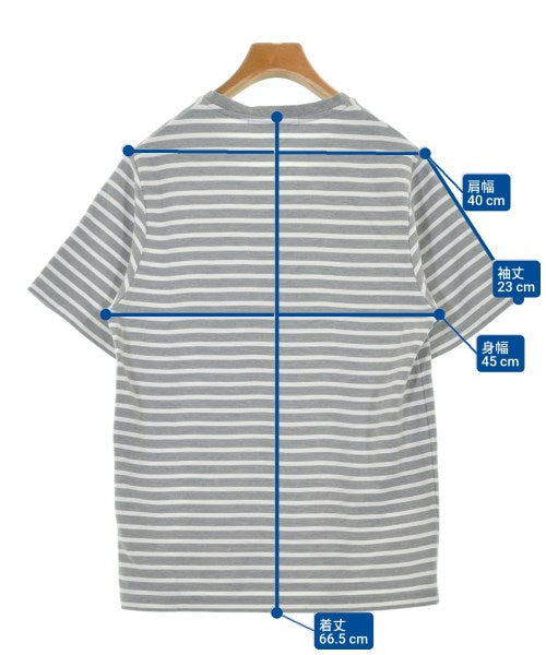 a day in the life UNITED ARROWS เสื้อยืด/เสื้อท็อปส์