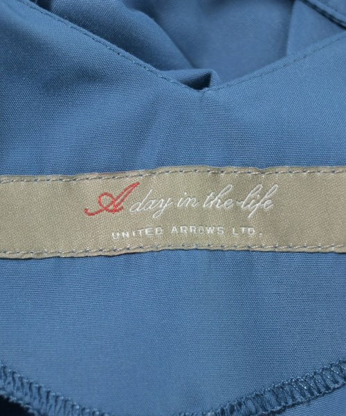 a day in the life UNITED ARROWS เสื้อสตรี