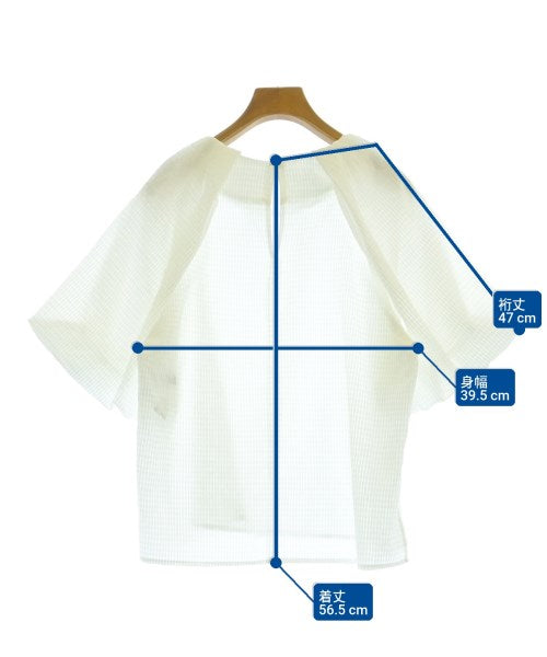 a day in the life UNITED ARROWS เสื้อสตรี