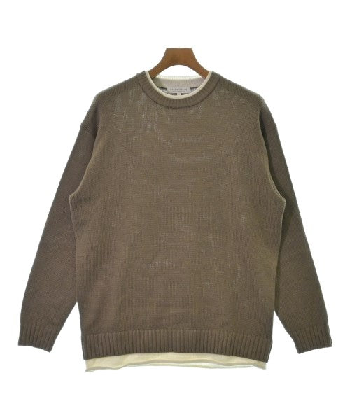 a day in the life UNITED ARROWS เสื้อกันหนาว