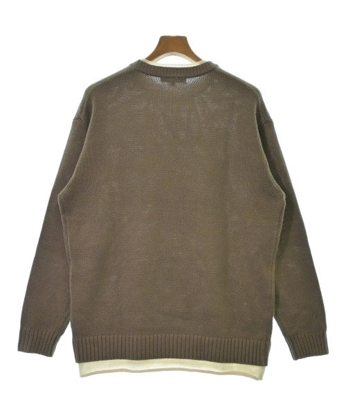 a day in the life UNITED ARROWS เสื้อกันหนาว