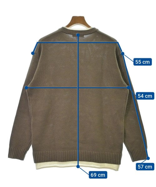 a day in the life UNITED ARROWS เสื้อกันหนาว