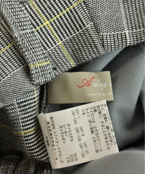 a day in the life UNITED ARROWS กางเกง อื่น