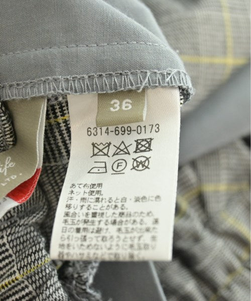 a day in the life UNITED ARROWS กางเกง อื่น