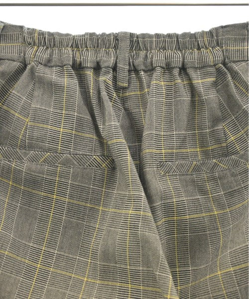 a day in the life UNITED ARROWS กางเกง อื่น