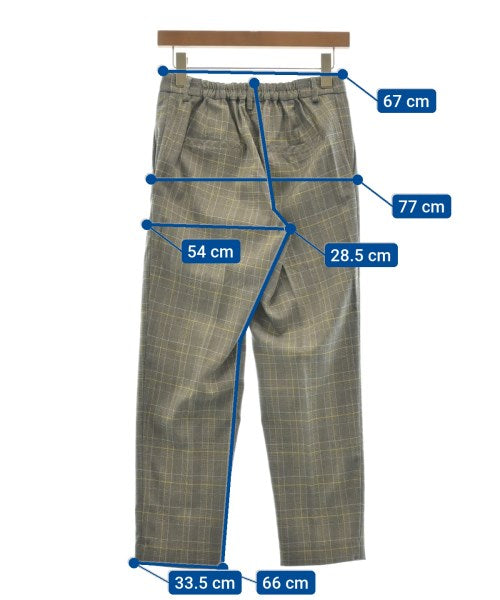 a day in the life UNITED ARROWS กางเกง อื่น