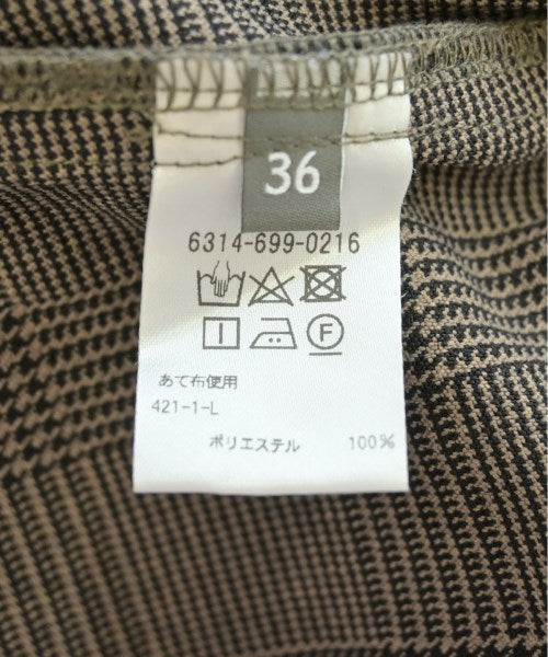 a day in the life UNITED ARROWS กางเกง อื่น