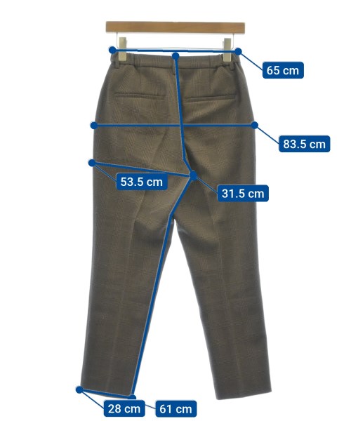 a day in the life UNITED ARROWS กางเกง อื่น