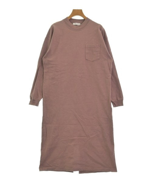 a day in the life UNITED ARROWS ドレス