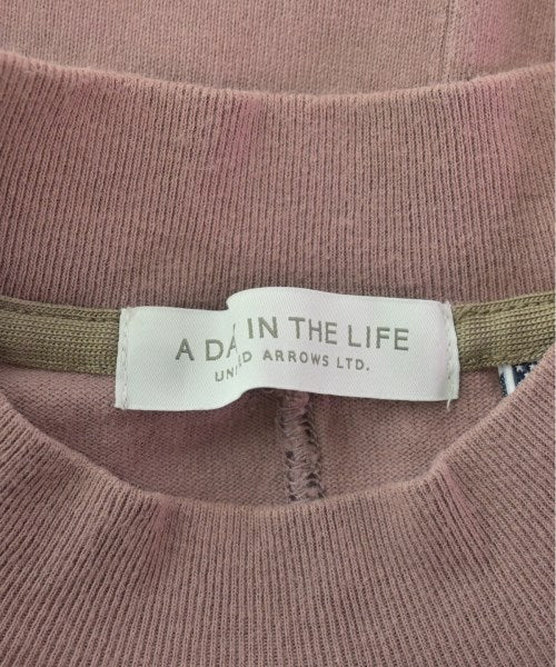a day in the life UNITED ARROWS ドレス