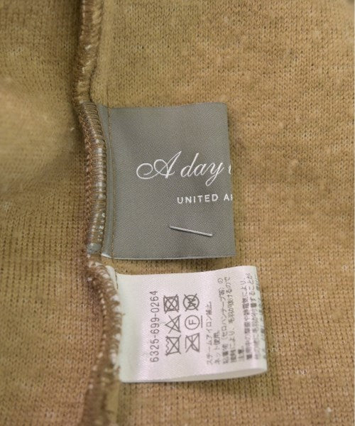 a day in the life UNITED ARROWS เสื้อโค้ท อื่น