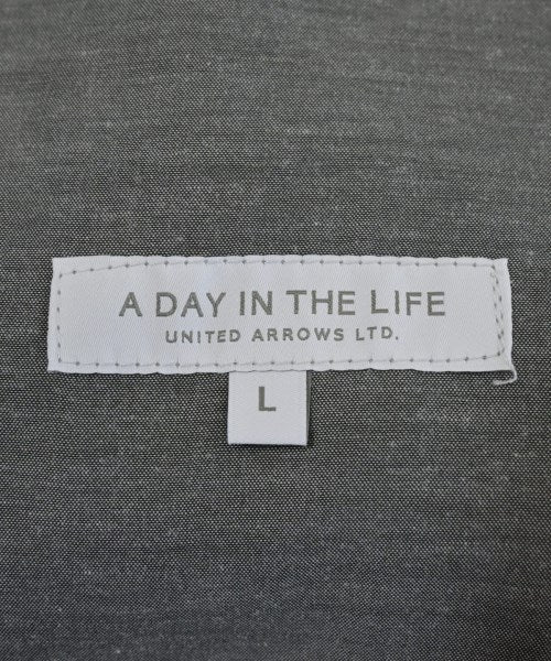 a day in the life UNITED ARROWS กางเกง 5 ส่วน
