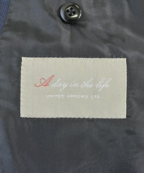 a day in the life UNITED ARROWS ชุดสูทธุรกิจ