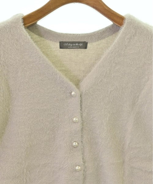 a day in the life UNITED ARROWS เสื้อคาร์ดิแกน