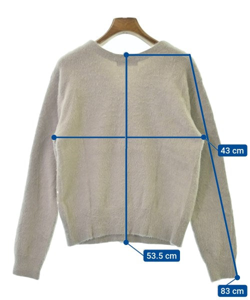 a day in the life UNITED ARROWS เสื้อคาร์ดิแกน