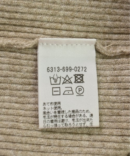 a day in the life UNITED ARROWS เสื้อกันหนาว