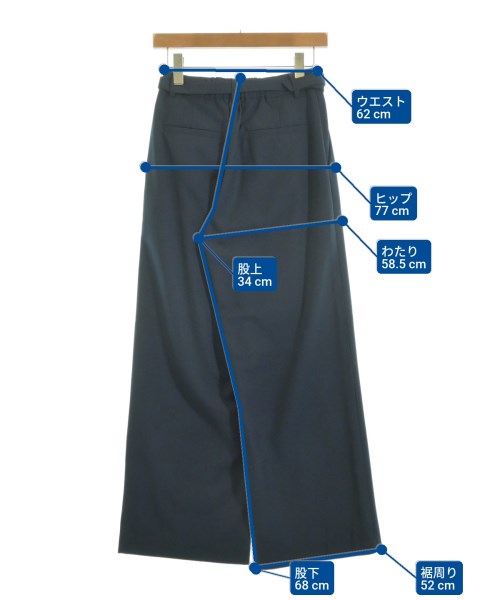 a day in the life UNITED ARROWS กางเกง อื่น