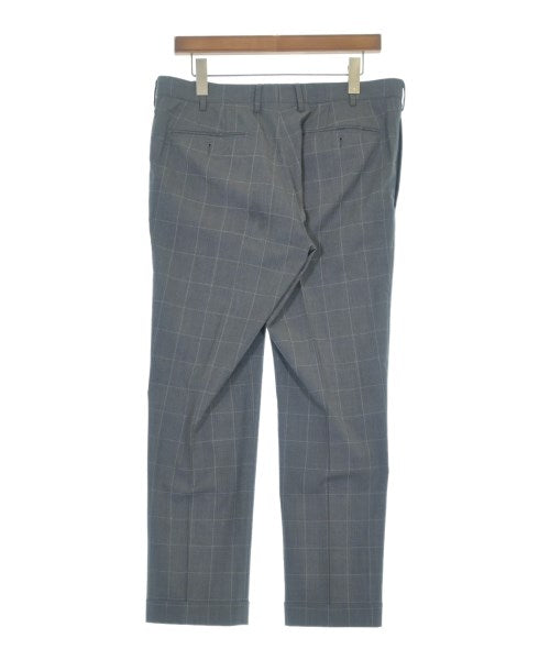 a day in the life UNITED ARROWS กางเกงขายาว