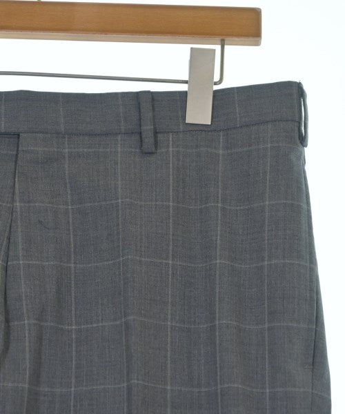 a day in the life UNITED ARROWS กางเกงขายาว