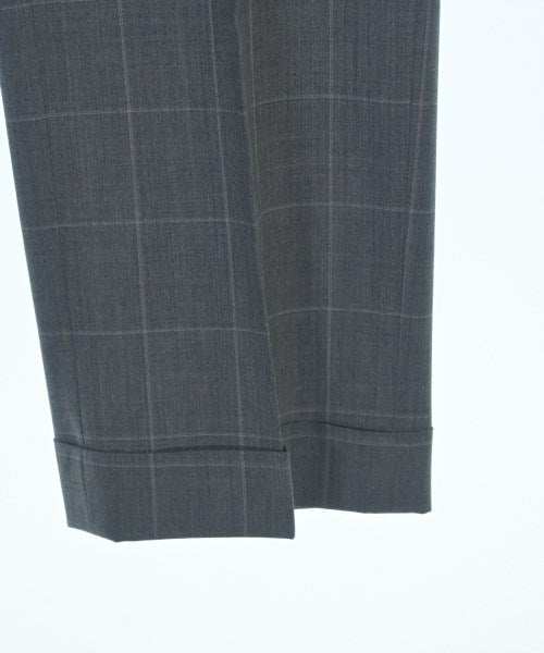 a day in the life UNITED ARROWS กางเกงขายาว