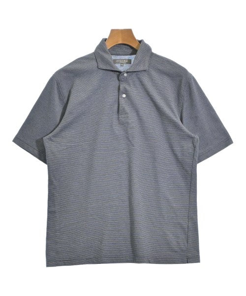 a day in the life UNITED ARROWS เสื้อโปโล