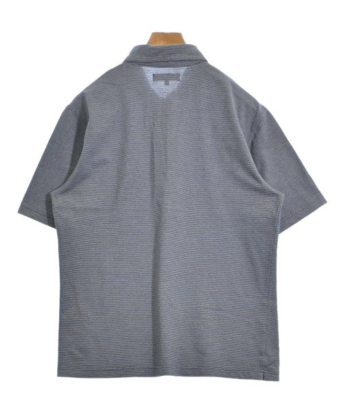 a day in the life UNITED ARROWS เสื้อโปโล