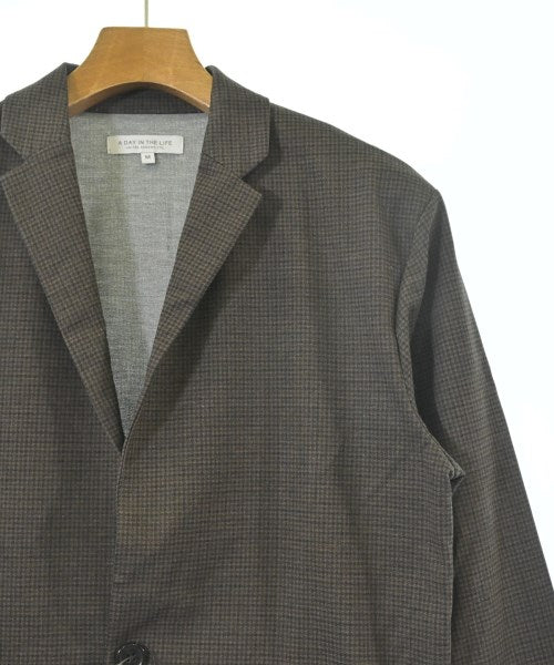 a day in the life UNITED ARROWS แจ็คเก็ตลำลอง