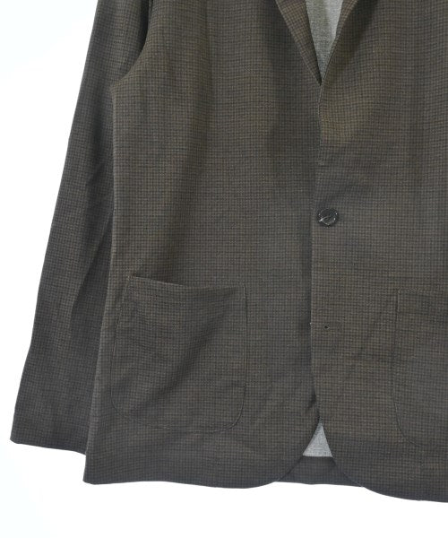 a day in the life UNITED ARROWS แจ็คเก็ตลำลอง