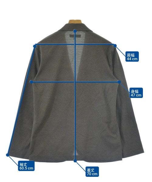 a day in the life UNITED ARROWS แจ็คเก็ตลำลอง