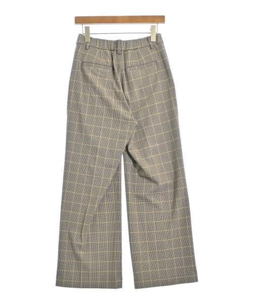 a day in the life UNITED ARROWS กางเกงขายาว