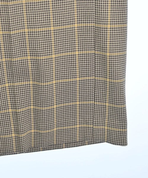 a day in the life UNITED ARROWS กางเกงขายาว